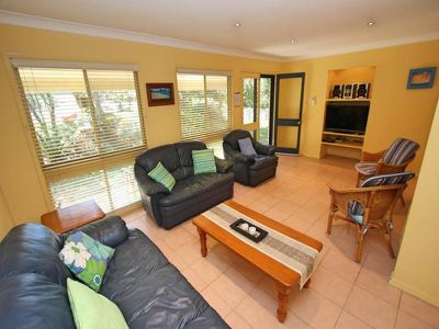 18 Perrumba Street, Hawks Nest