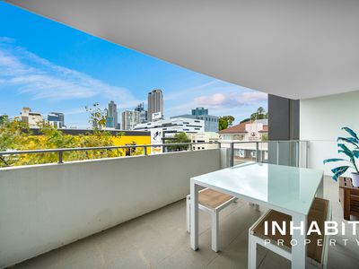 5 / 1 Coolgardie Street, West Perth
