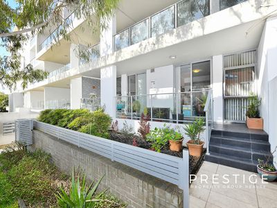101 / 8 Reede Street, Turrella