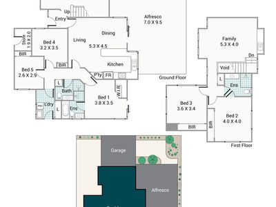 3 / 243 Labouchere Road, Como