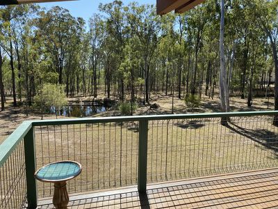 185 Maguire Road (Wattle Camp), Kingaroy