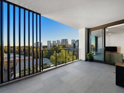 B902 / 82 Waterloo Road, Macquarie Park