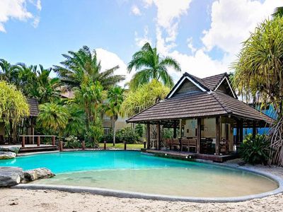 1418 / 2-10 Greenslopes Street, Cairns North