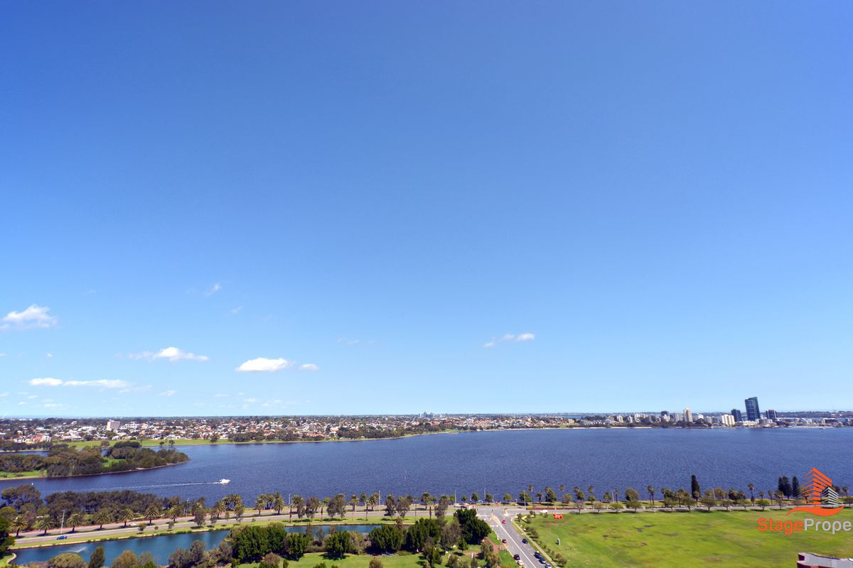 2001 / 63 Adelaide Terrace, East Perth