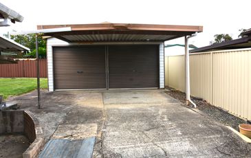 8 Collendina Road, Gwandalan