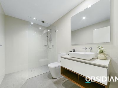 112 / 58 Peninsula Drive, Breakfast Point