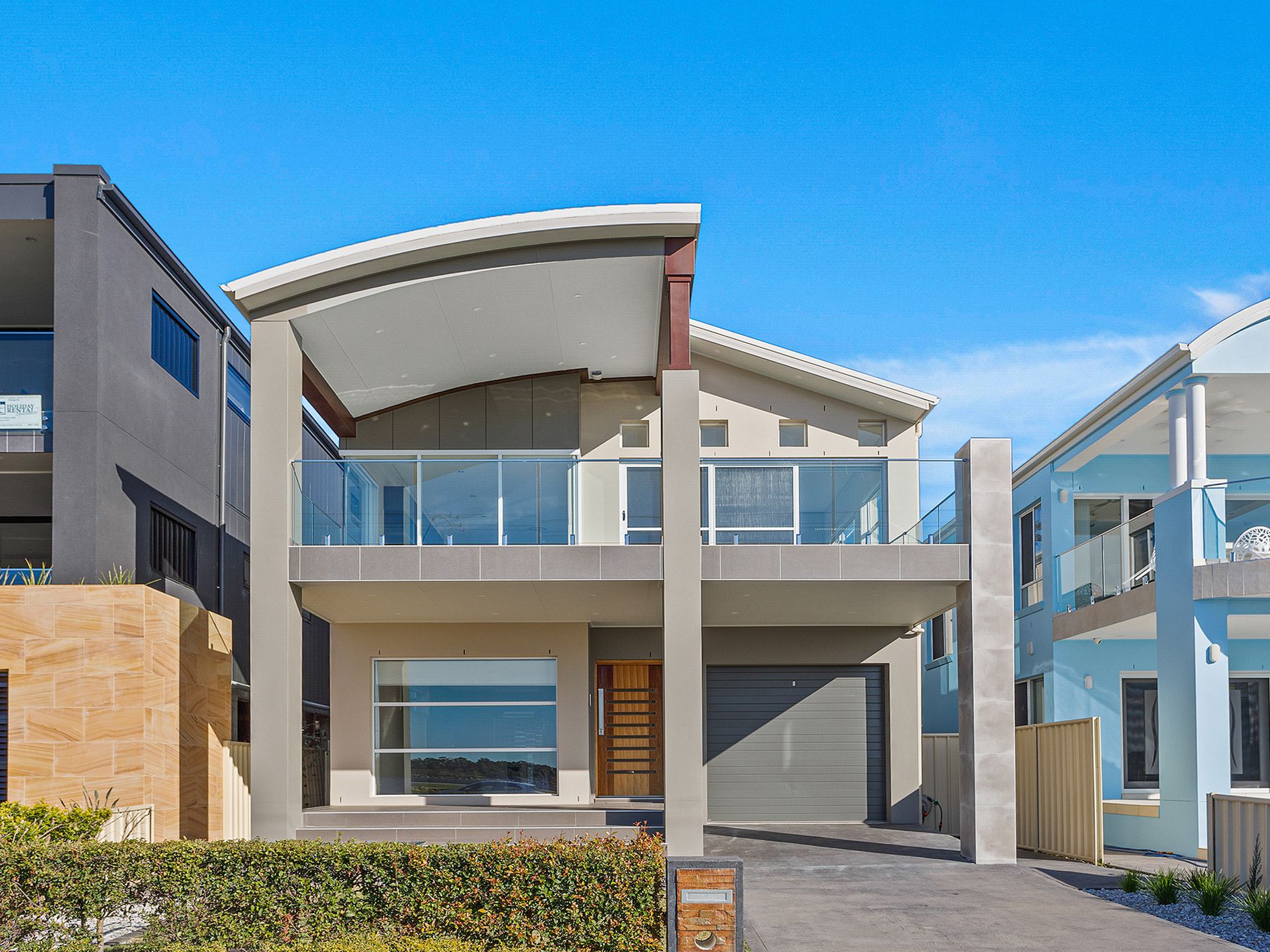 1 / 57 Reddall Parade, Lake Illawarra