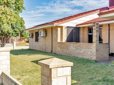 36 Holcombe Road, Warnbro
