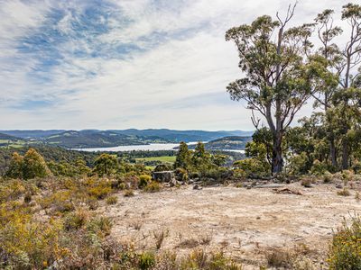 Lot 1, Huon Highway, Surges Bay