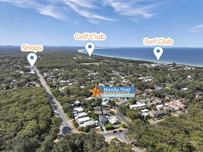 1 Coorilla Street, Hawks Nest