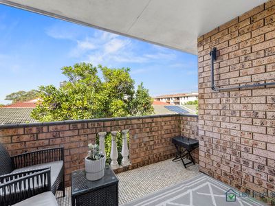 7 / 28-32 Conway Road, Bankstown