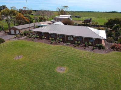 18 Sutherland Road, Millicent