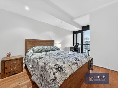 609 / 668 Swanston Street, Carlton