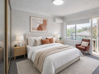 7 / 12 Denman Avenue, Wiley Park