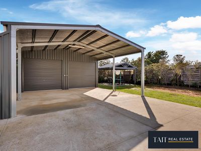 16 Garnet Avenue, Wangaratta