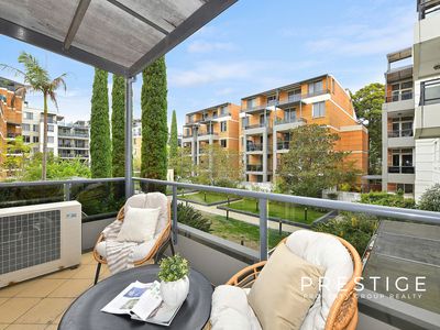 131 / 95 Bonar Street, Wolli Creek