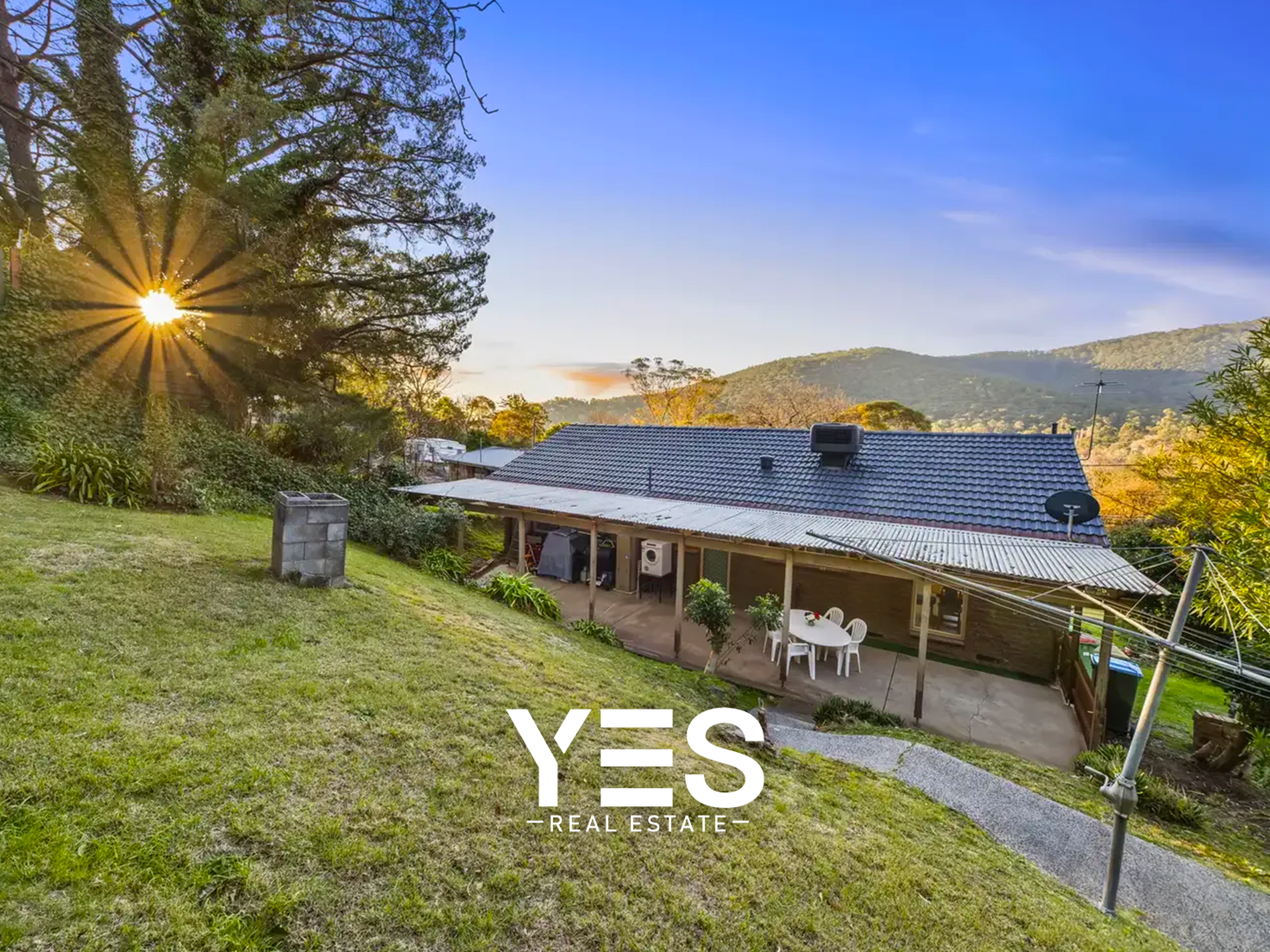 10 Alexandra Street, Upper Ferntree Gully