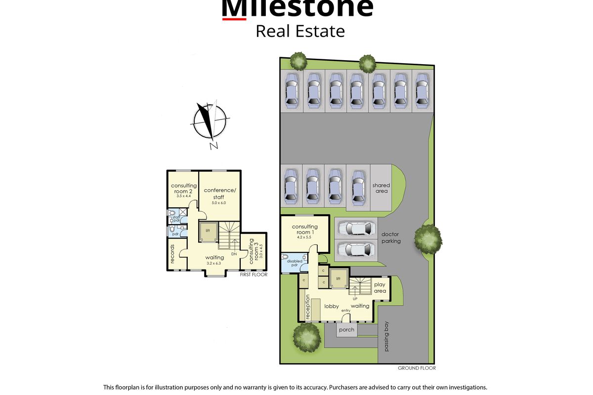 120 Pound Road, Hampton Park