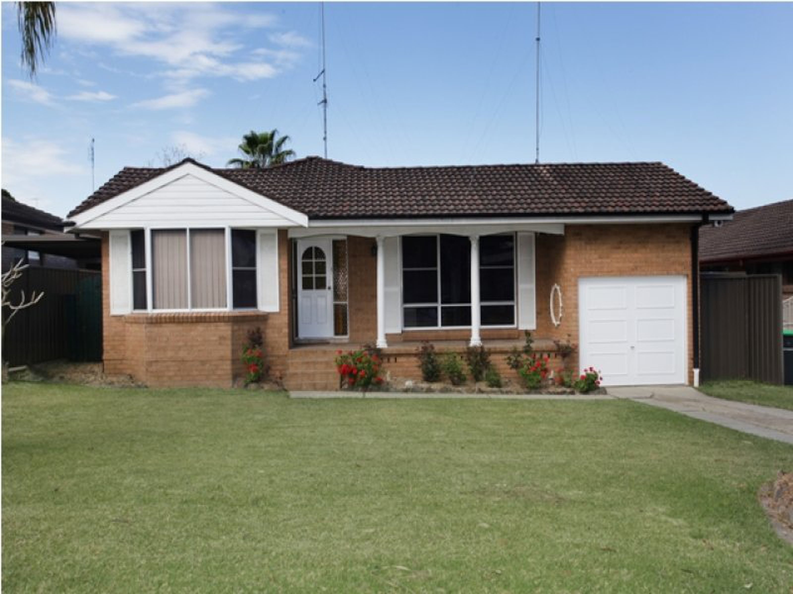 32 Tukara Road, SOUTH PENRITH
