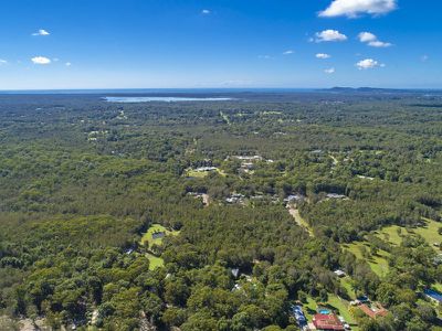 16 Bushranger Court, Cooroibah