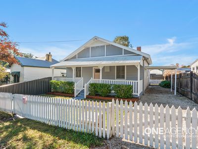 122 Osborne Street, Nowra
