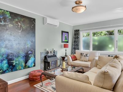 31 Montcalm Street, Washington Valley