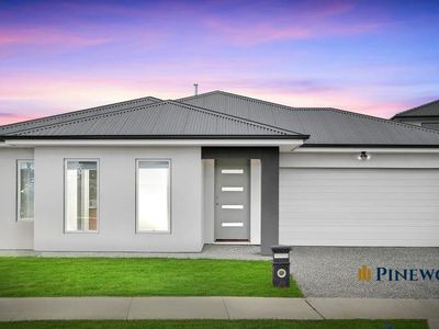 35 Growling Grass Drive, Clyde North