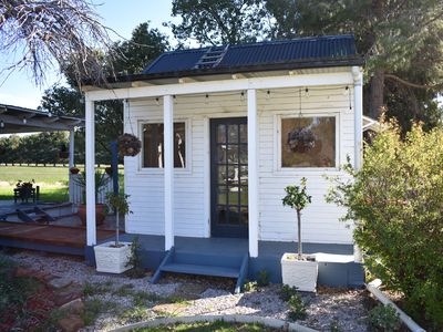 3544 Henry Parkes Way, Bogan Gate