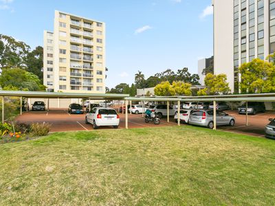 44/160 Mill Point Road, South Perth