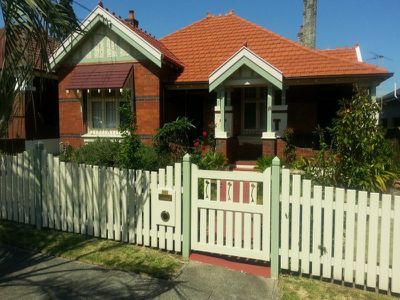 18 Boronia Avenue, Burwood