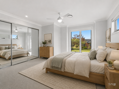 5 Phoebus Lane, Leppington