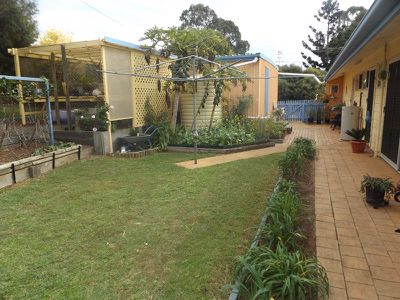 6 Hazelmount Terrace, Kingaroy