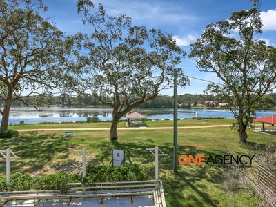 11 / 187D  Jacobs Drive, Sussex Inlet