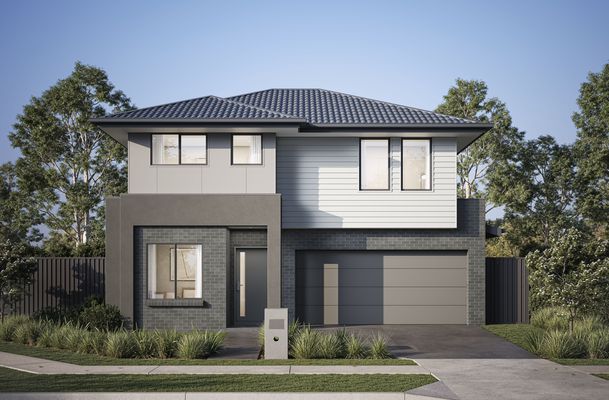 12 Clarke Street, Rouse Hill