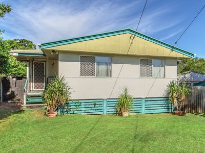 14 Mornington Crescent, One Mile