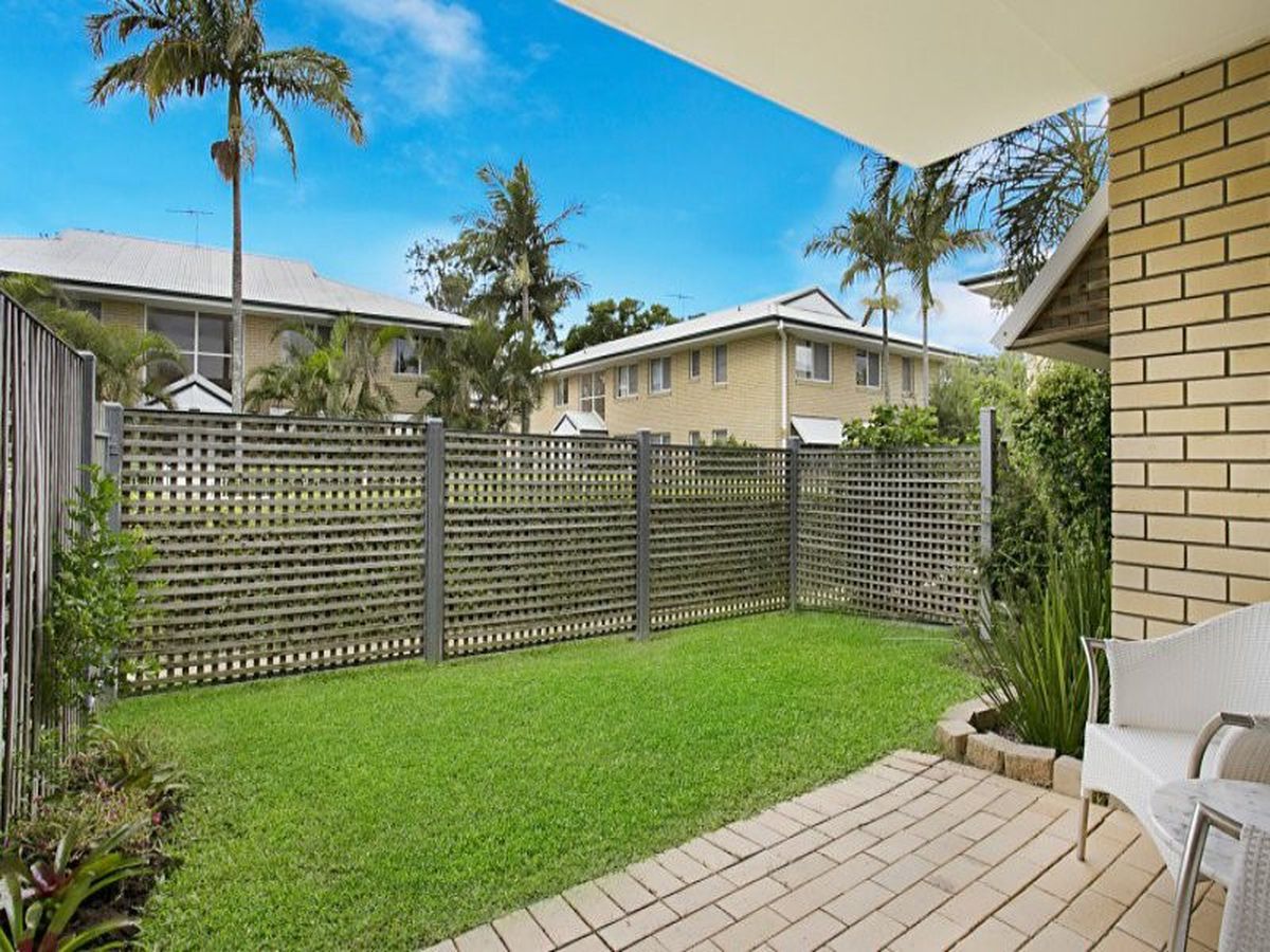 18 / 22-26 Warren St, St Lucia