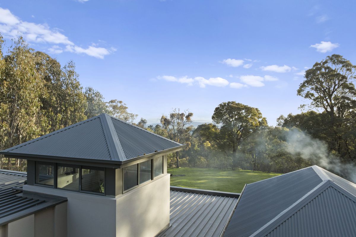 22 Hill Top Lane, Barwite