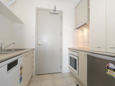 12I / 14 Waterloo Quadrant, City Centre