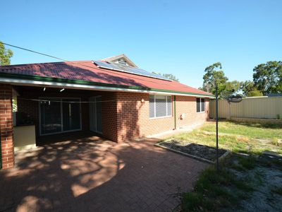 33 Norbury Way, Langford