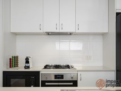 100 Mabo Boulevard, Bonner