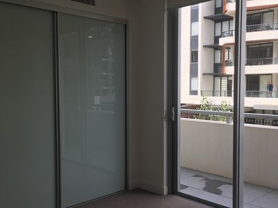 318 / 131  Ross Street, Forest Lodge