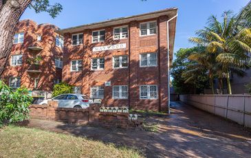 1 / 21 Newcastle Street, Rose Bay