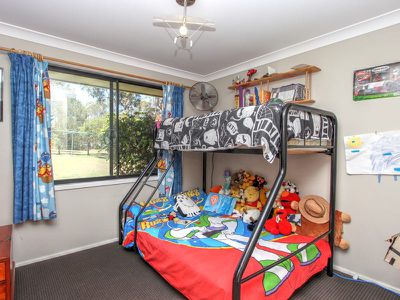 17 Scribbly Gum Crescent, Cooranbong