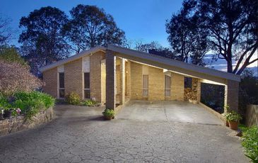 21 Harewood Close, Boronia