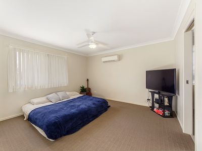 Address On Request, Brassall