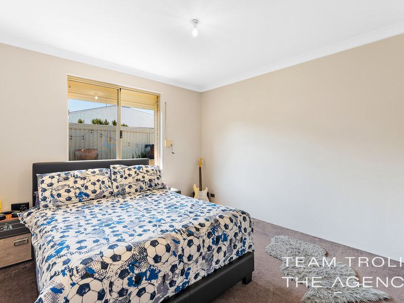19 Bodallin Crescent, Southern River