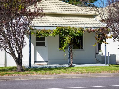 28 Railway Terrace, Rendelsham