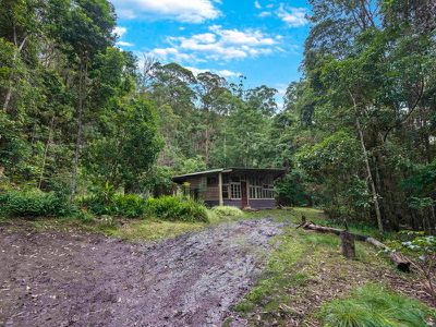 1166 Roseberry Creek Road, Roseberry Creek