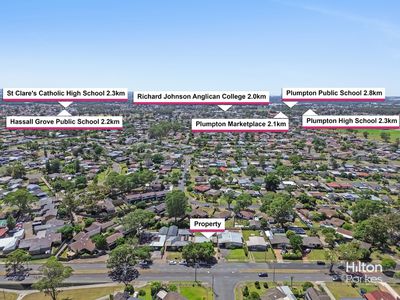 149 Carlisle Avenue, Hebersham