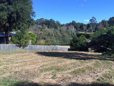 28 Windemere Drive, Lake Conjola